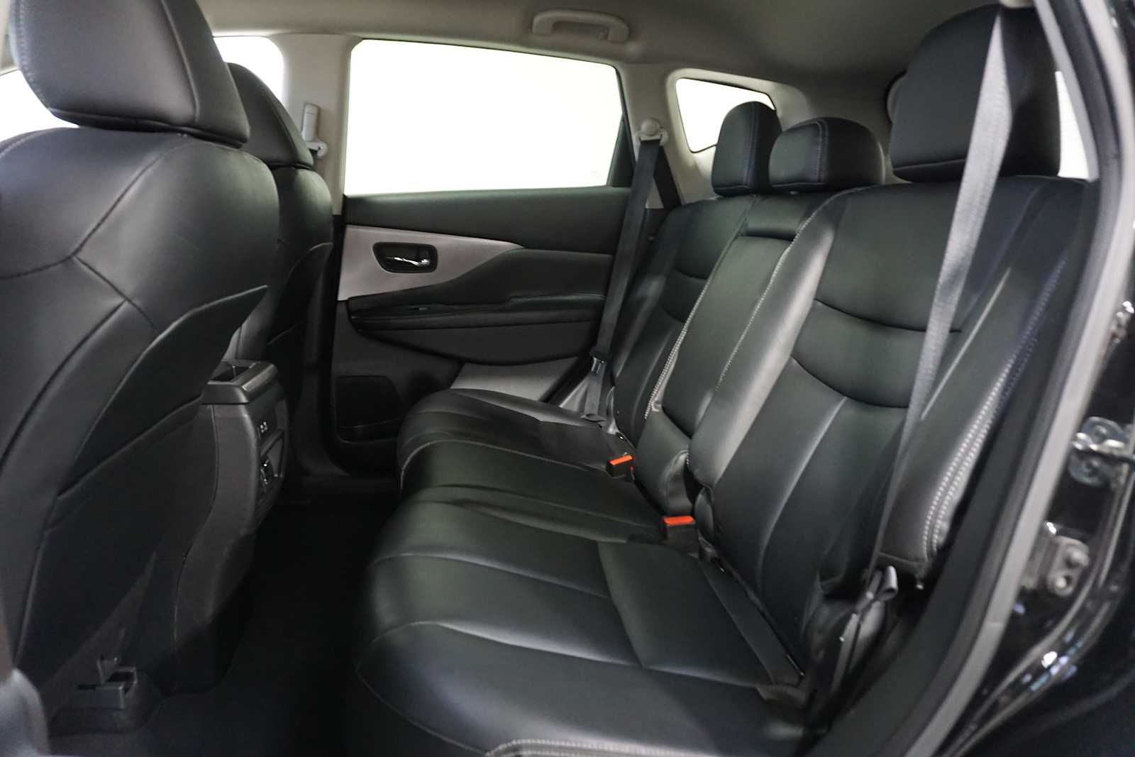 Thumbnail: 2023 Nissan Murano - 14