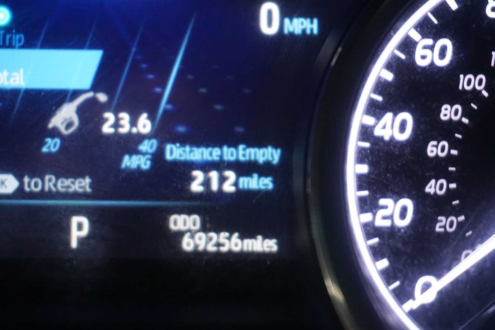 Thumbnail: 2019 Toyota Camry - 26