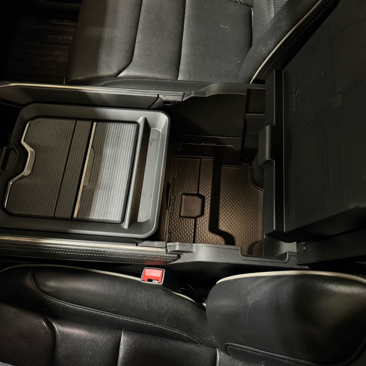 Thumbnail: 2019 RAM 1500 - 21