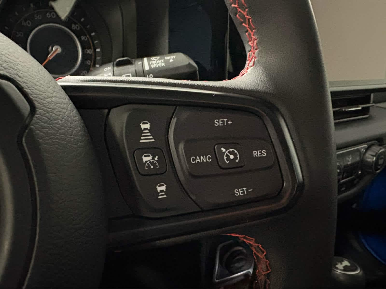 Thumbnail: 2024 Jeep Wrangler - 20