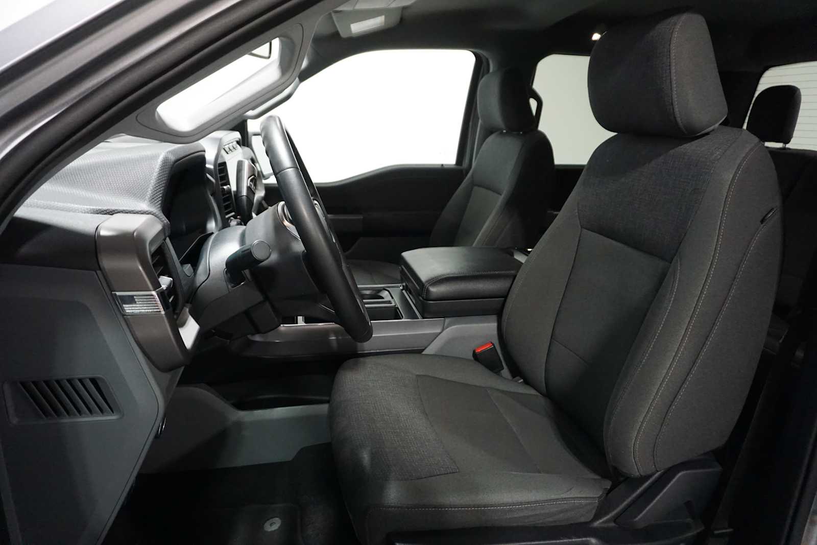 Thumbnail: 2024 Ford F-150 - 13