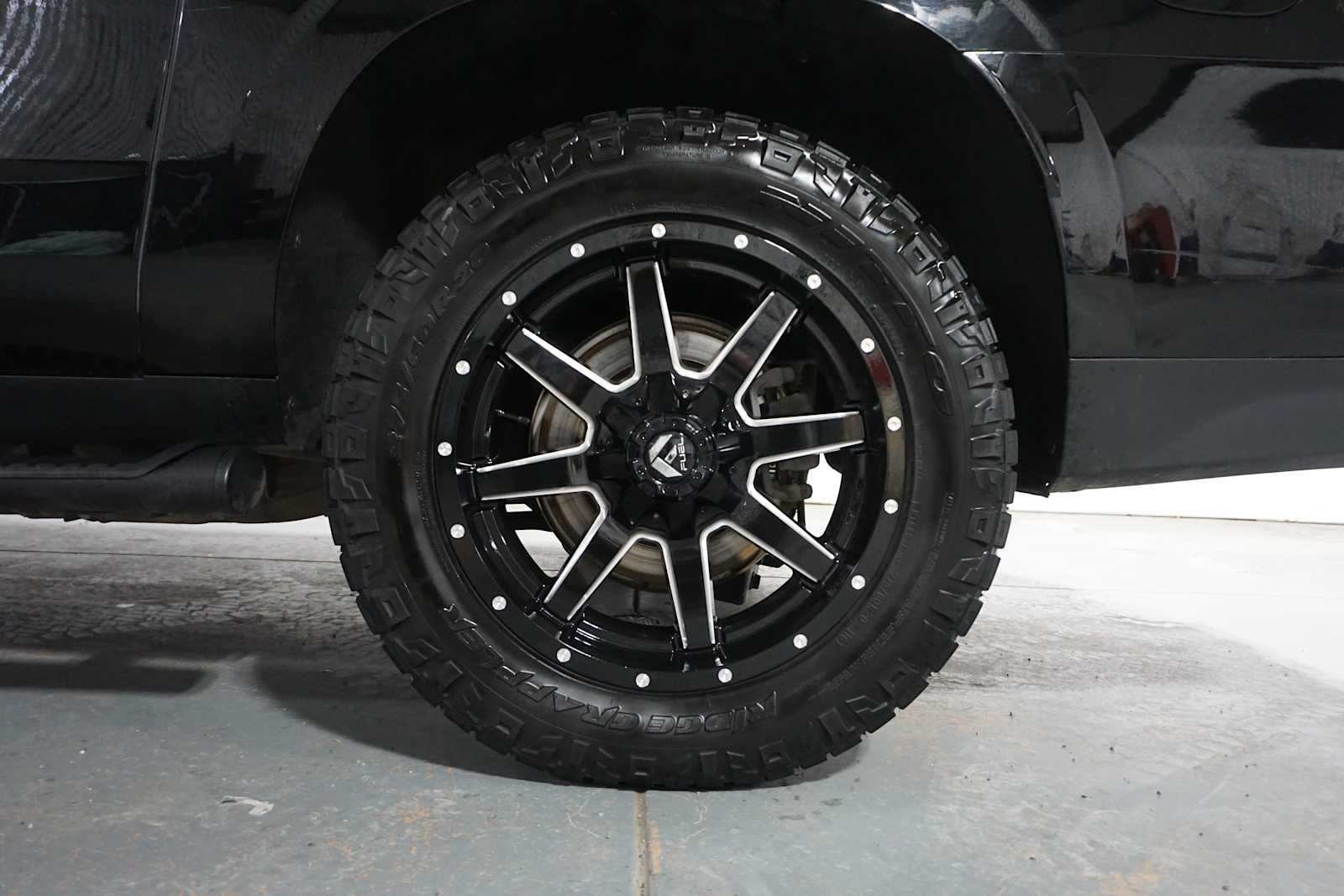 Thumbnail: 2021 Chevrolet Suburban - 10