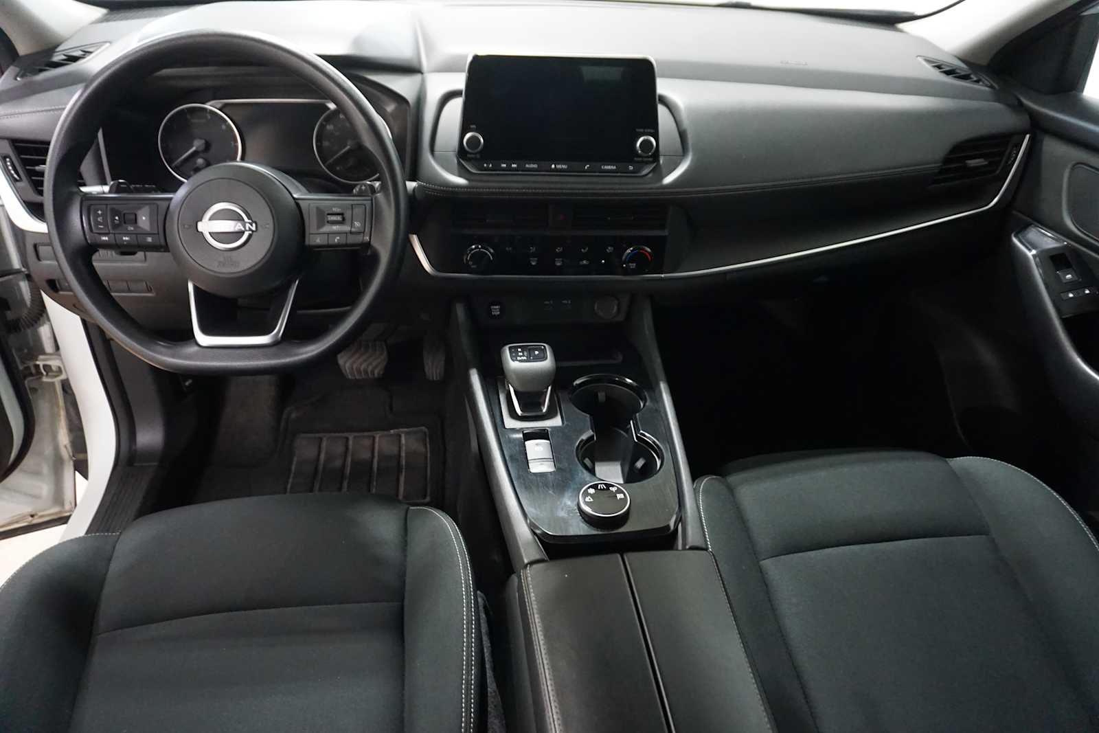 Thumbnail: 2024 Nissan Rogue - 19