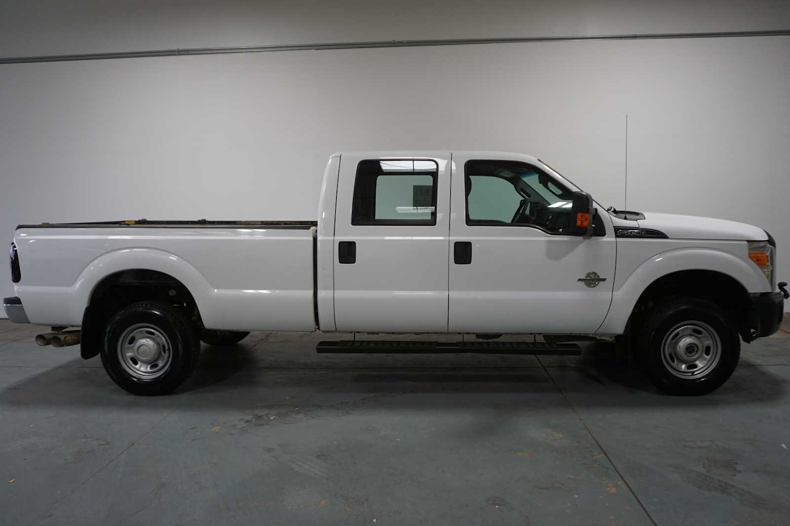 Thumbnail: 2013 Ford F-350 - 7