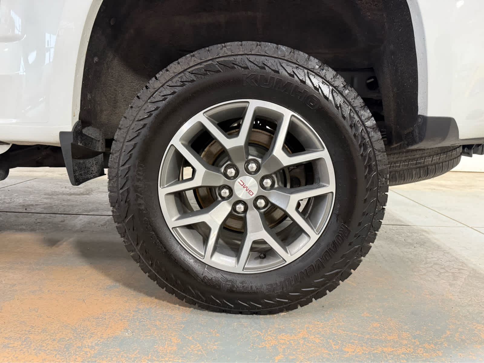 Thumbnail: 2019 GMC Canyon - 11