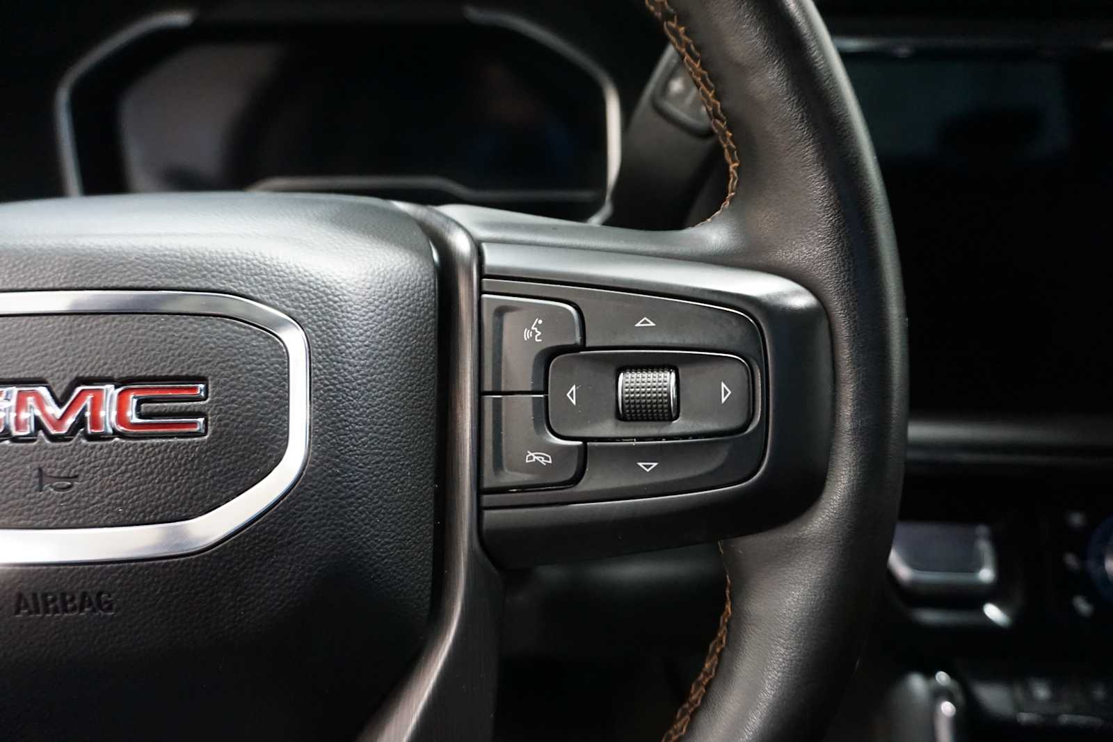 Thumbnail: 2024 GMC Sierra 2500 - 23