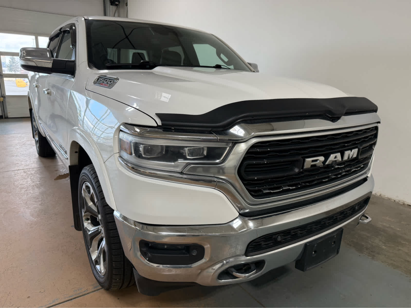 Thumbnail: 2020 RAM 1500 - 5