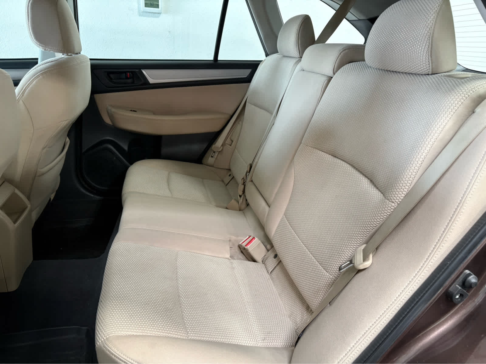 Thumbnail: 2019 Subaru Outback - 14