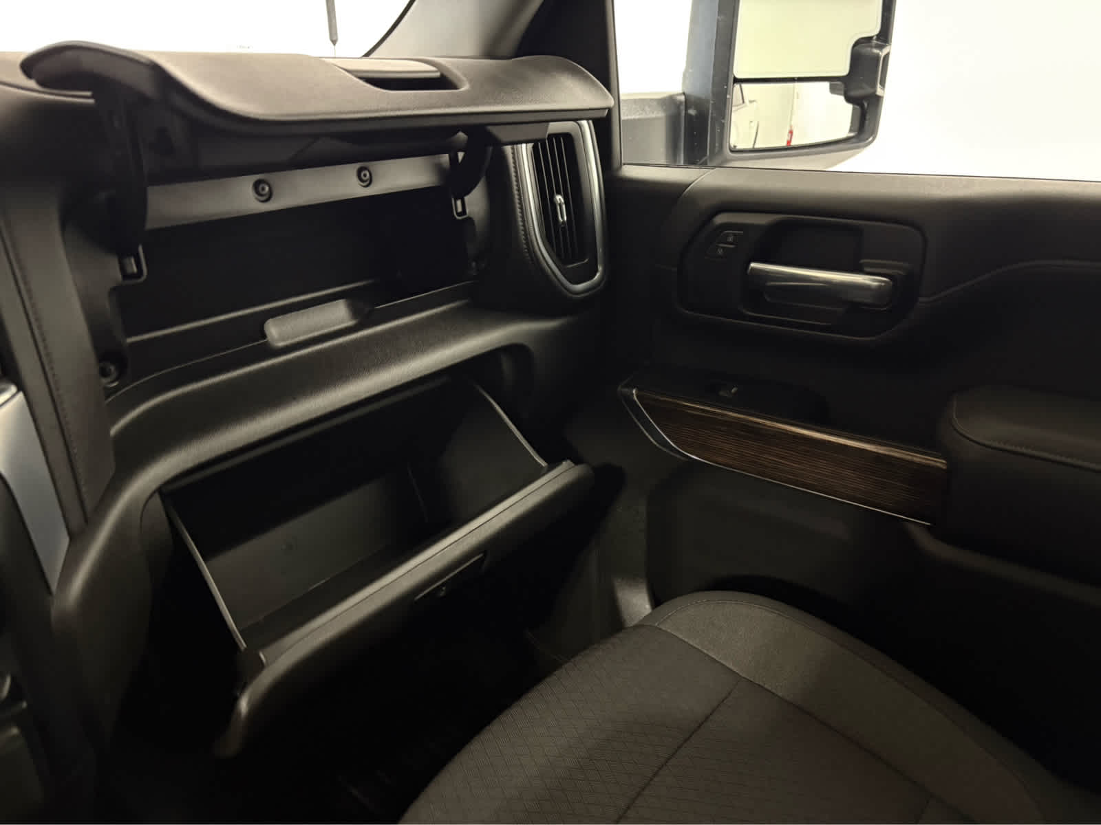 Thumbnail: 2022 GMC Sierra 2500 - 26