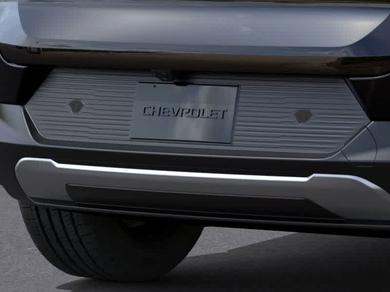 Thumbnail: 2025 Chevrolet Equinox - 14