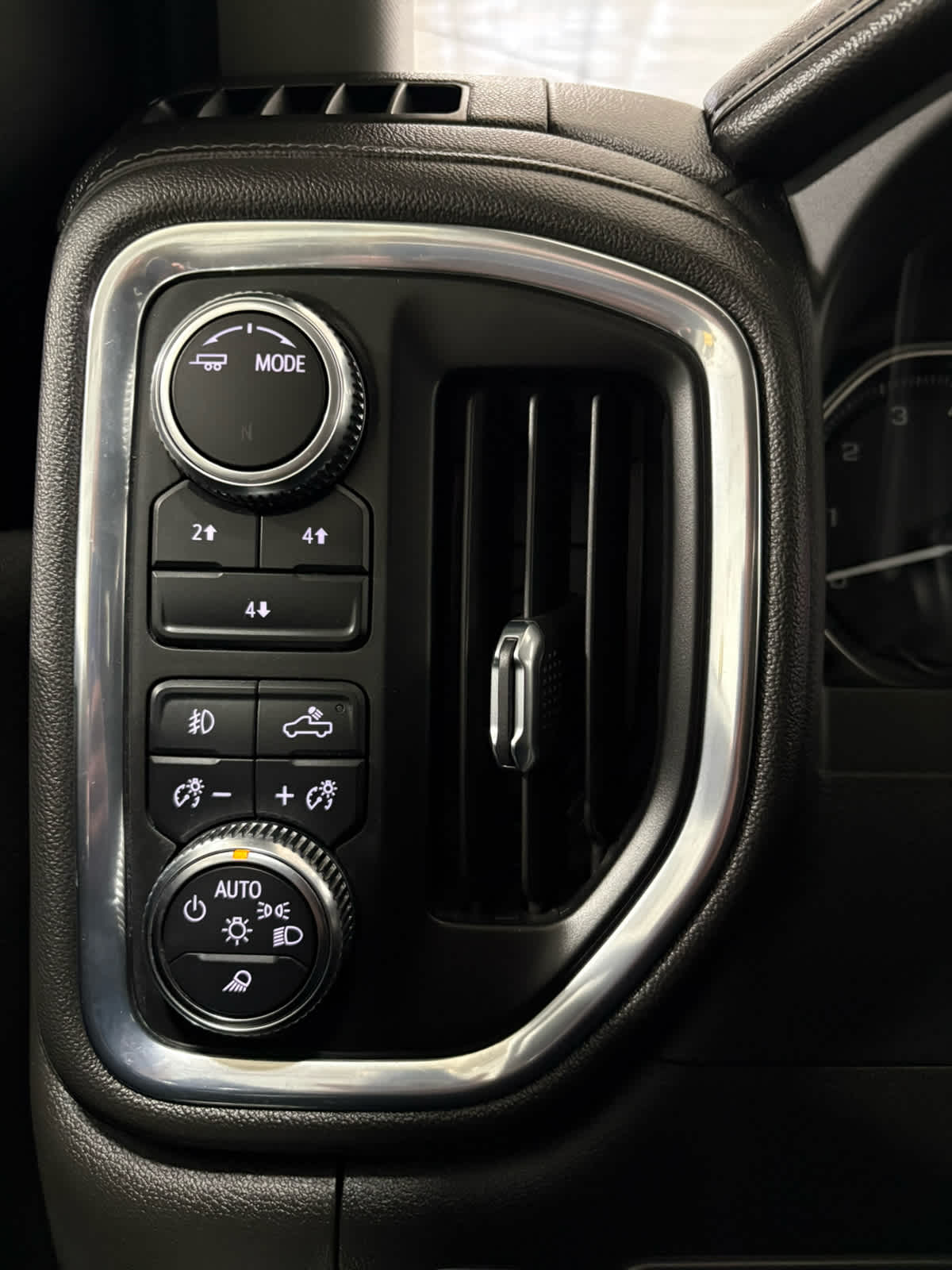 Thumbnail: 2022 GMC Sierra 2500 - 29