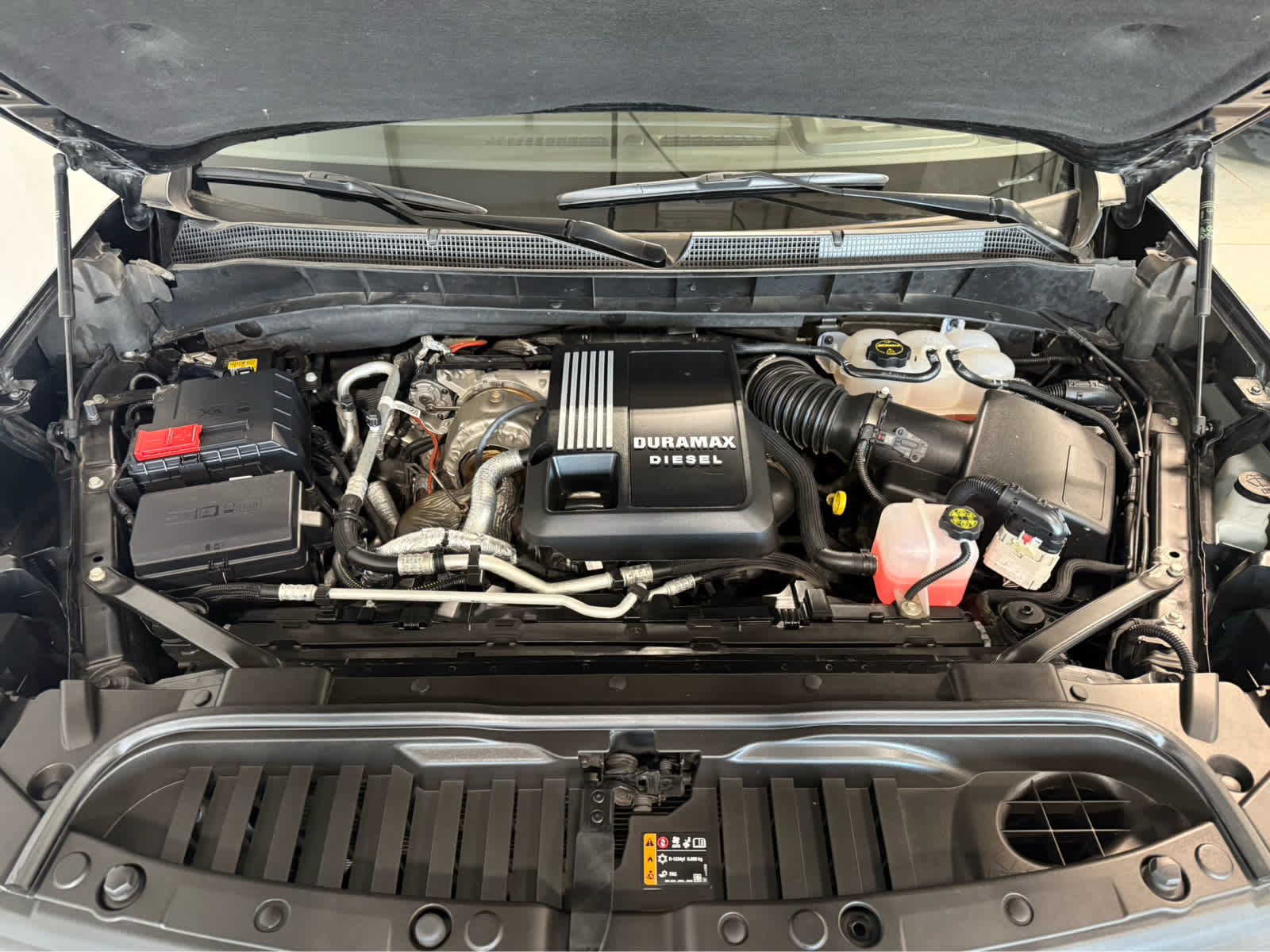 Thumbnail: 2025 Chevrolet Silverado 1500 - 11