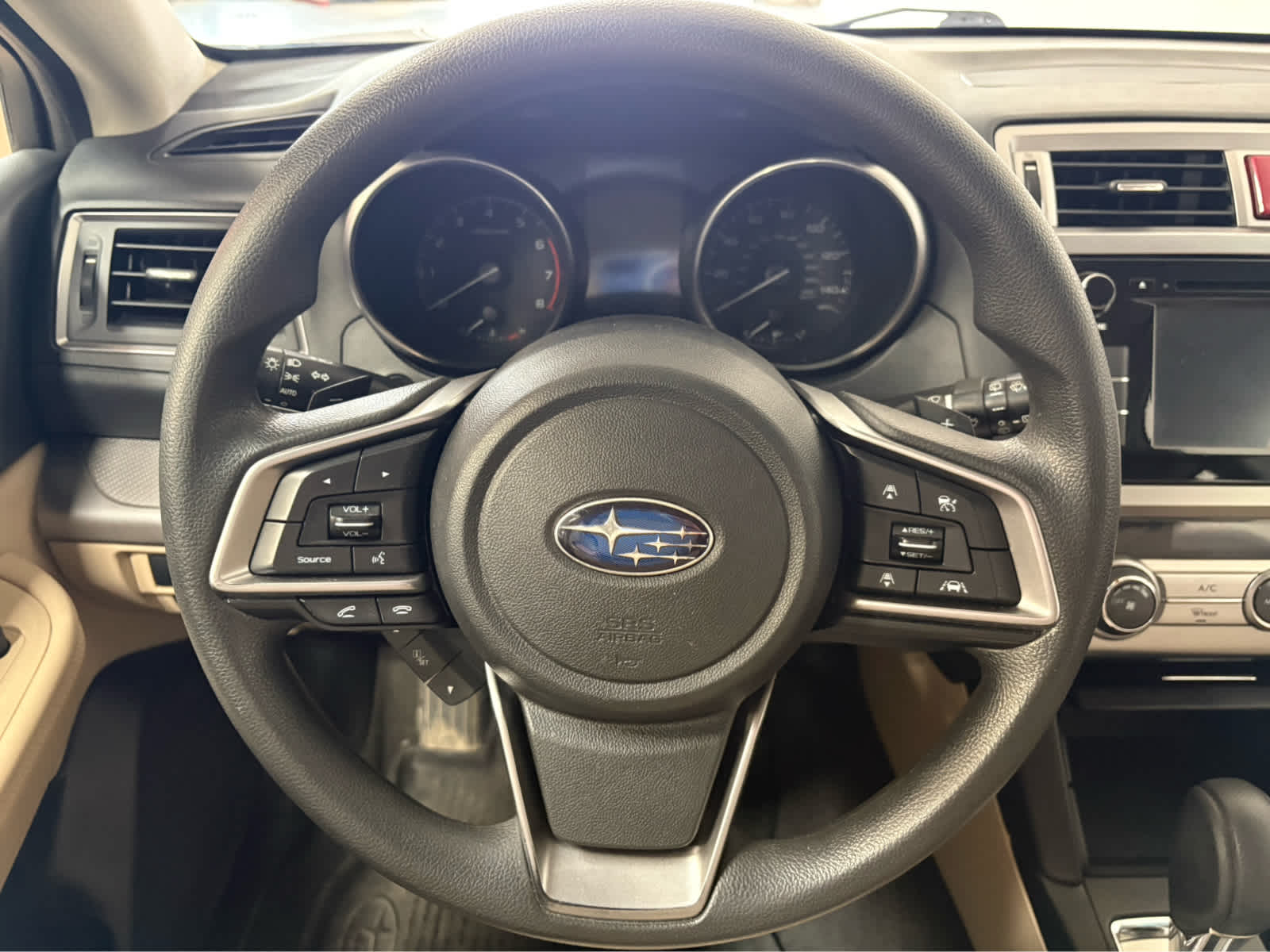 Thumbnail: 2019 Subaru Outback - 17