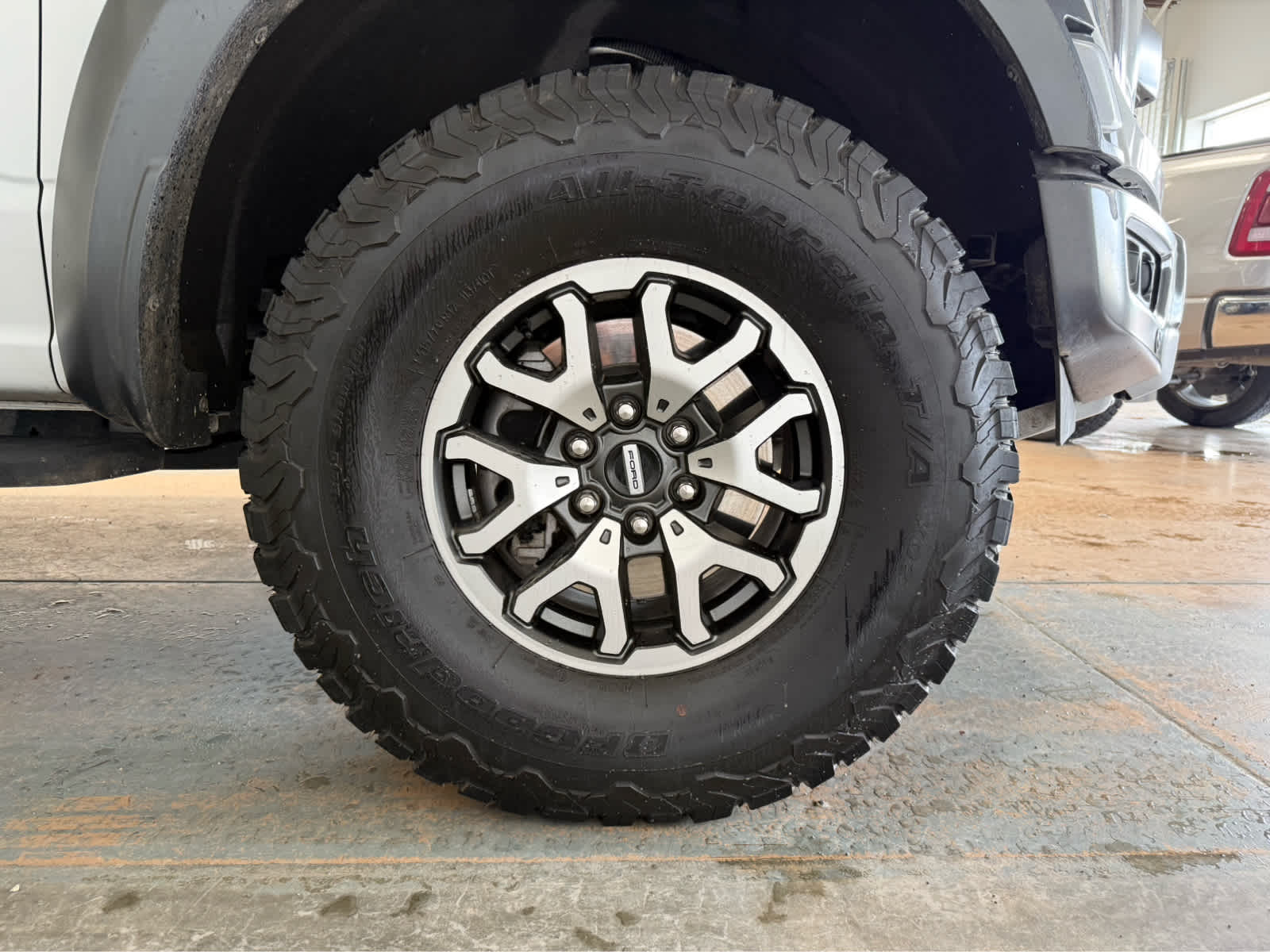 Thumbnail: 2022 Ford F-150 - 9