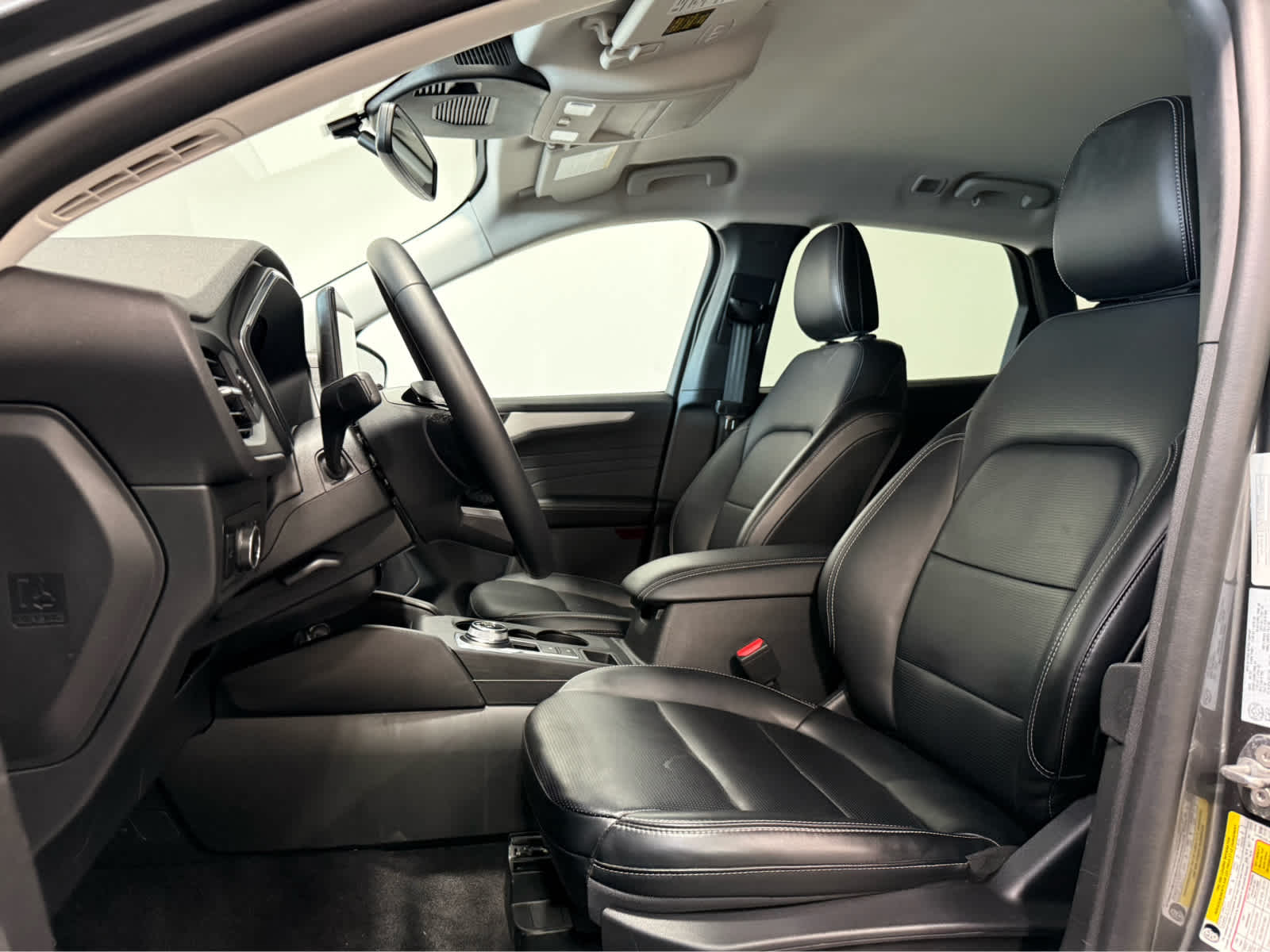 Thumbnail: 2025 Ford Escape - 13