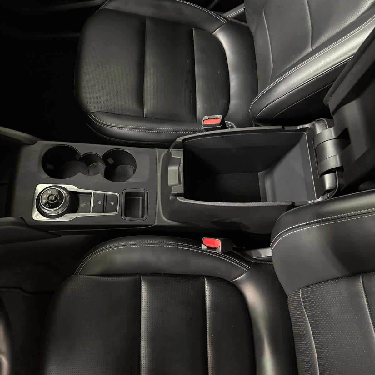 Thumbnail: 2025 Ford Escape - 23