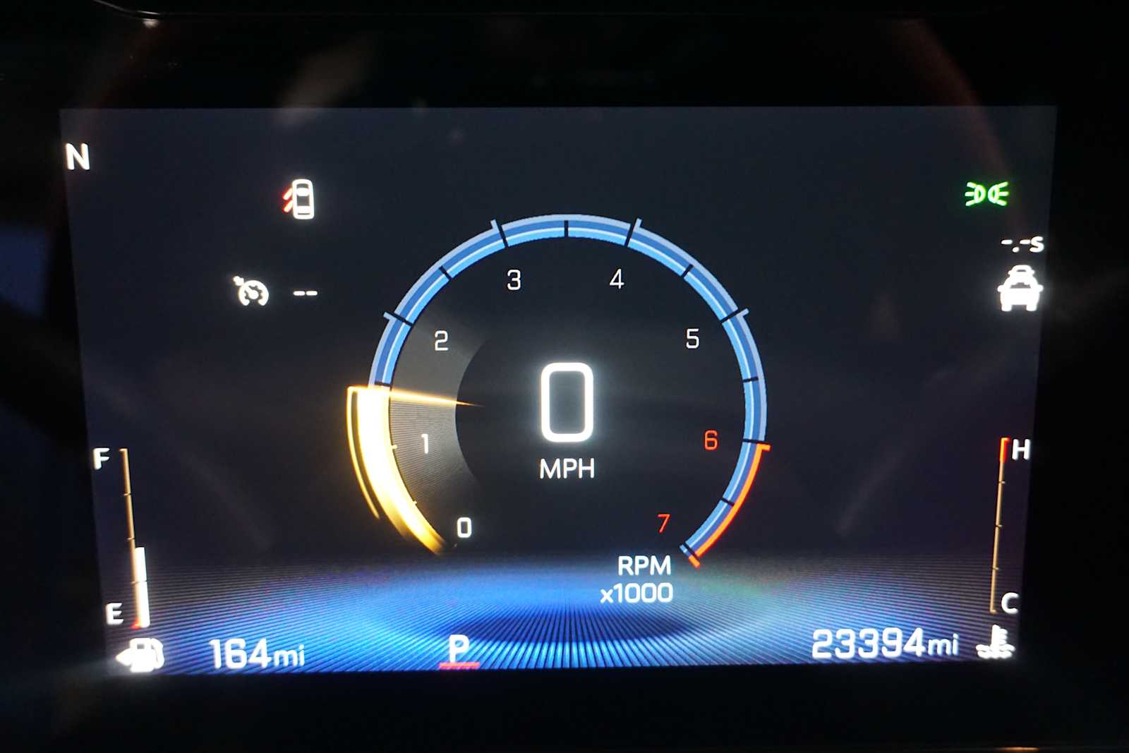 Thumbnail: 2024 Chevrolet Trax - 26