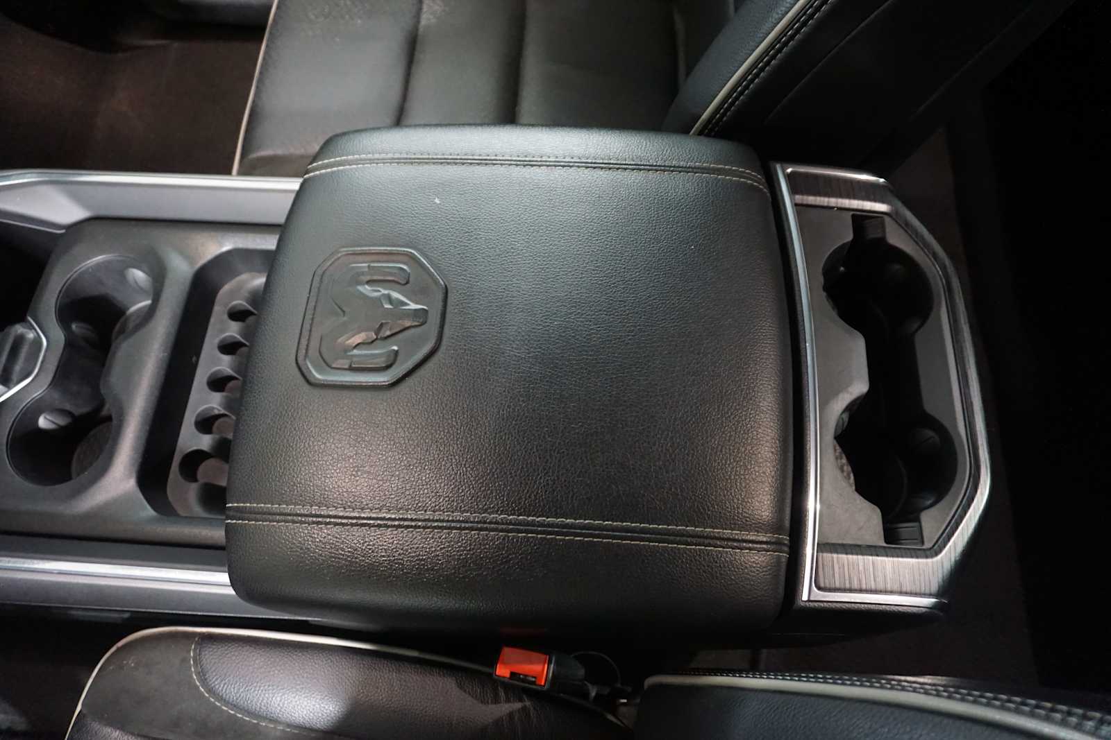 Thumbnail: 2024 RAM 1500 - 21