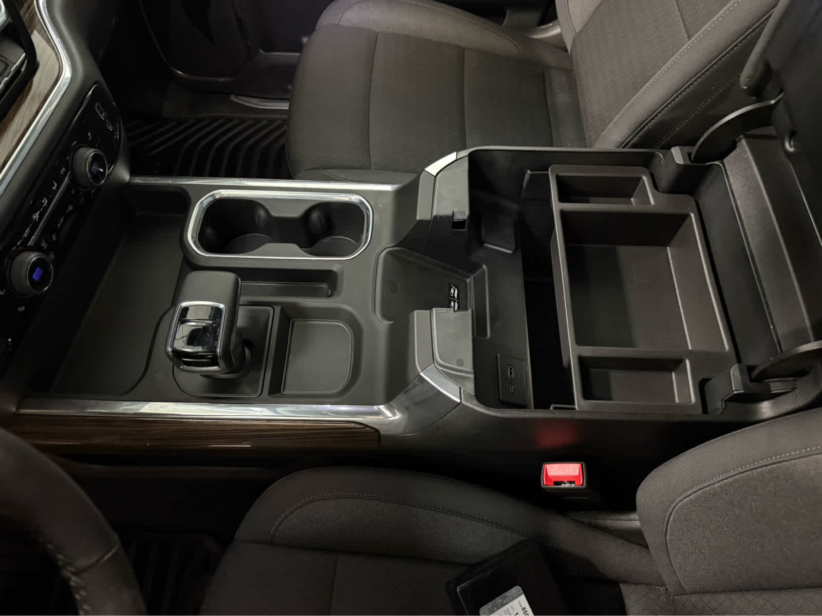 Thumbnail: 2025 Chevrolet Silverado 1500 - 24