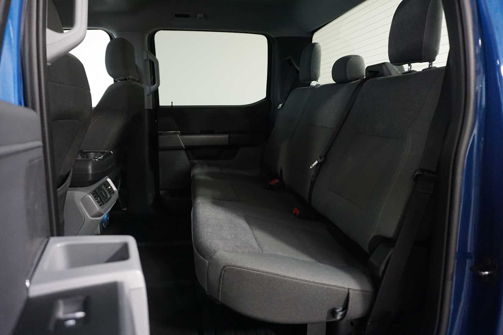 Thumbnail: 2024 Ford F-150 - 15