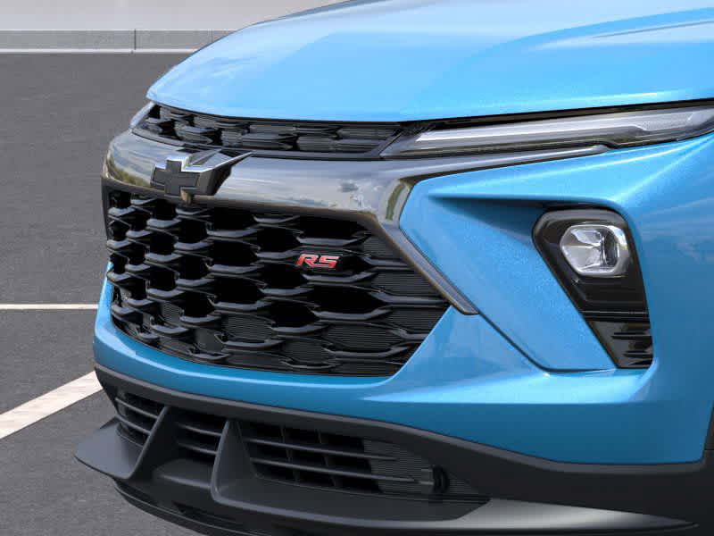 Thumbnail: 2026 Chevrolet TrailBlazer - 13