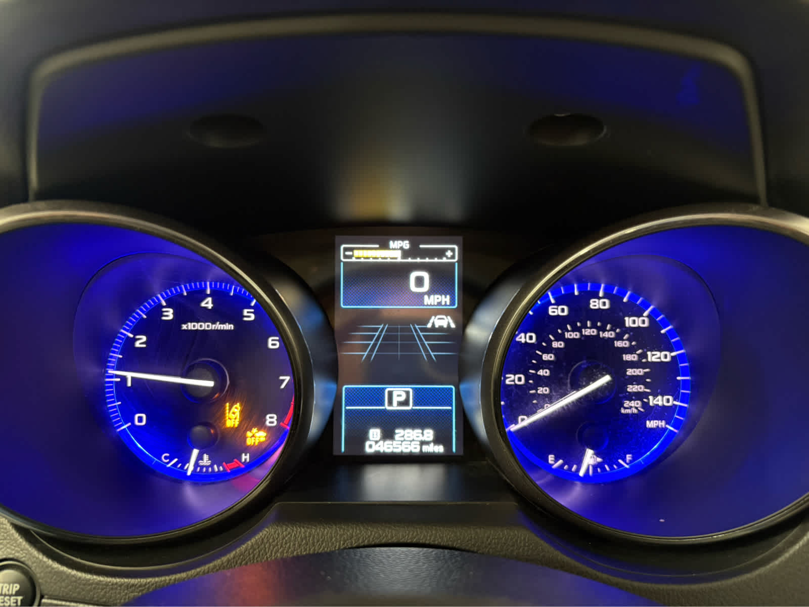 Thumbnail: 2019 Subaru Outback - 28