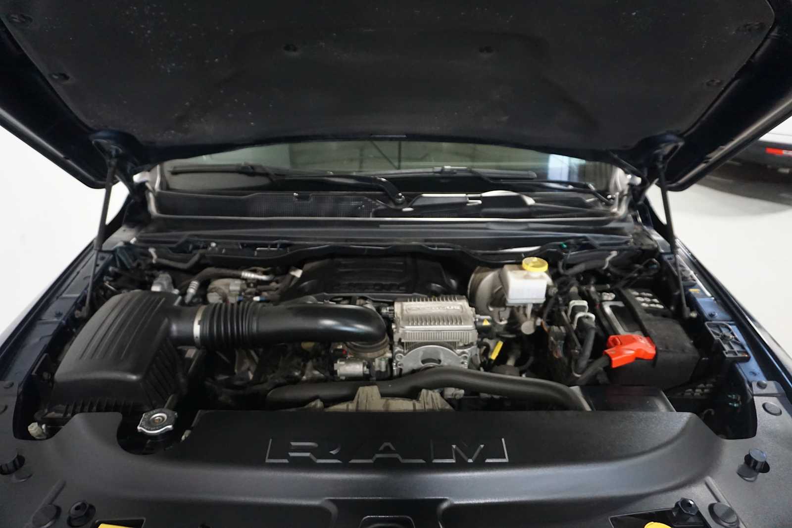 Thumbnail: 2024 RAM 1500 - 13