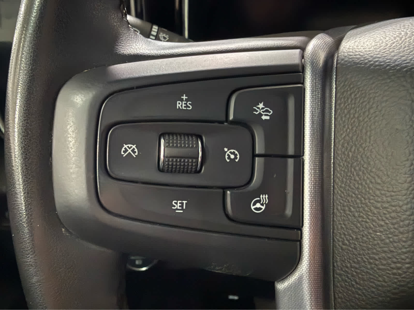 Thumbnail: 2024 GMC Sierra 1500 - 20