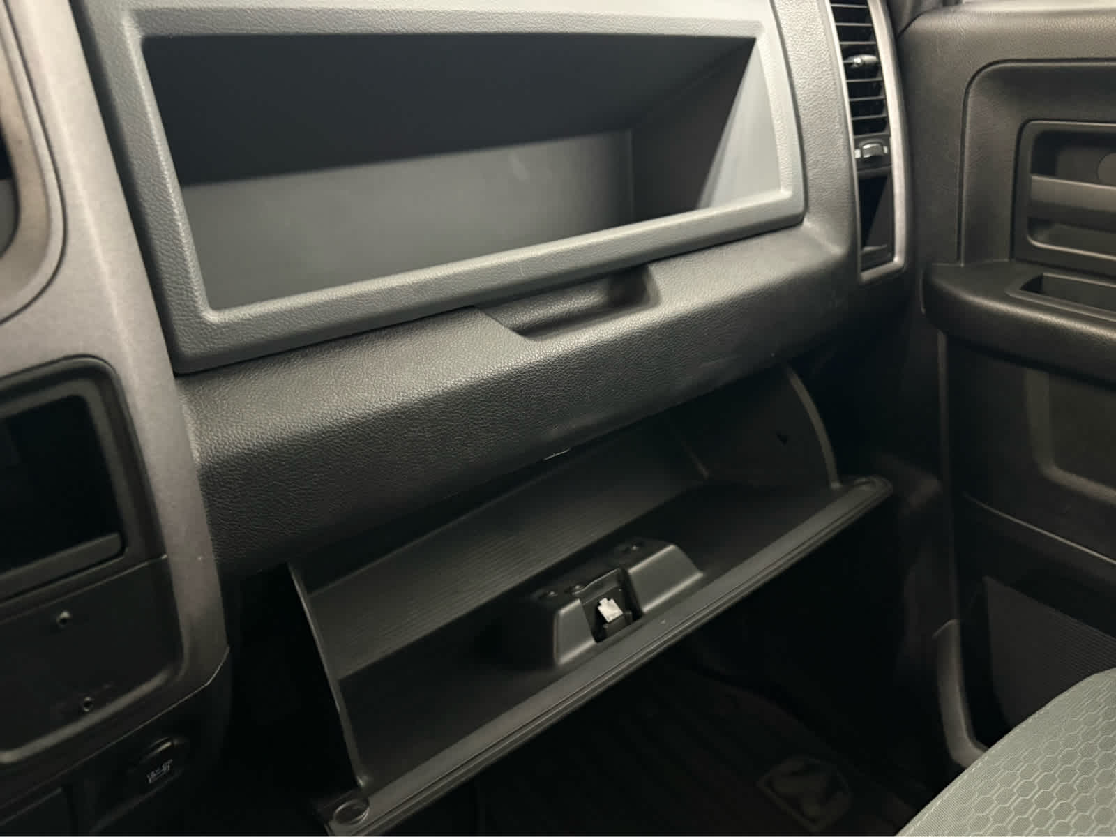 Thumbnail: 2016 RAM 1500 - 23
