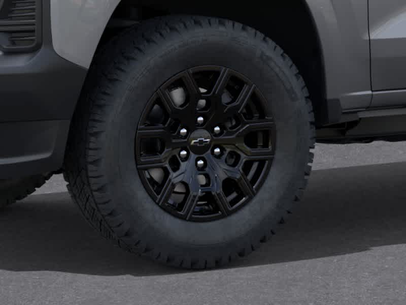 Thumbnail: 2026 Chevrolet Colorado - 9