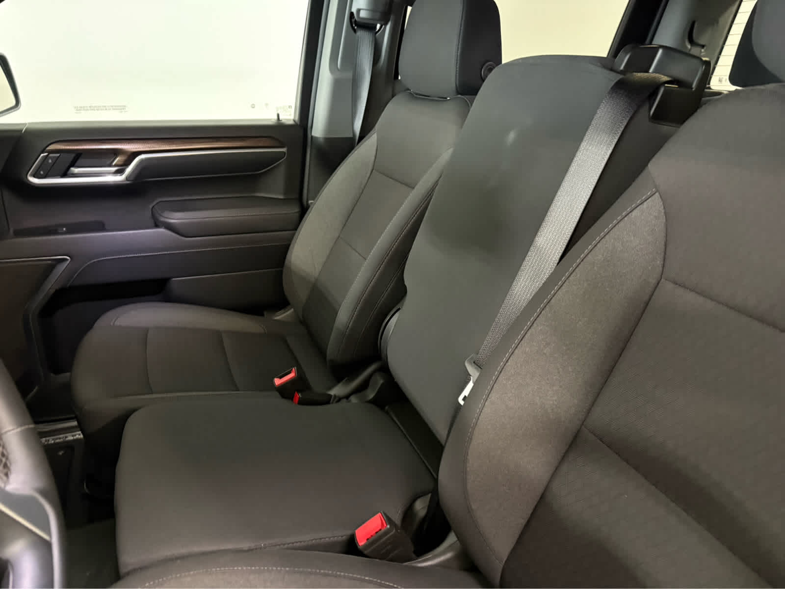 Thumbnail: 2025 Chevrolet Silverado 1500 - 22