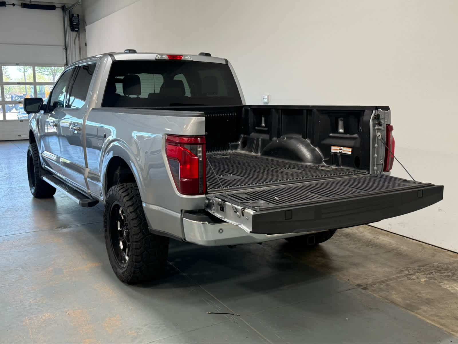 Thumbnail: 2024 Ford F-150 - 4