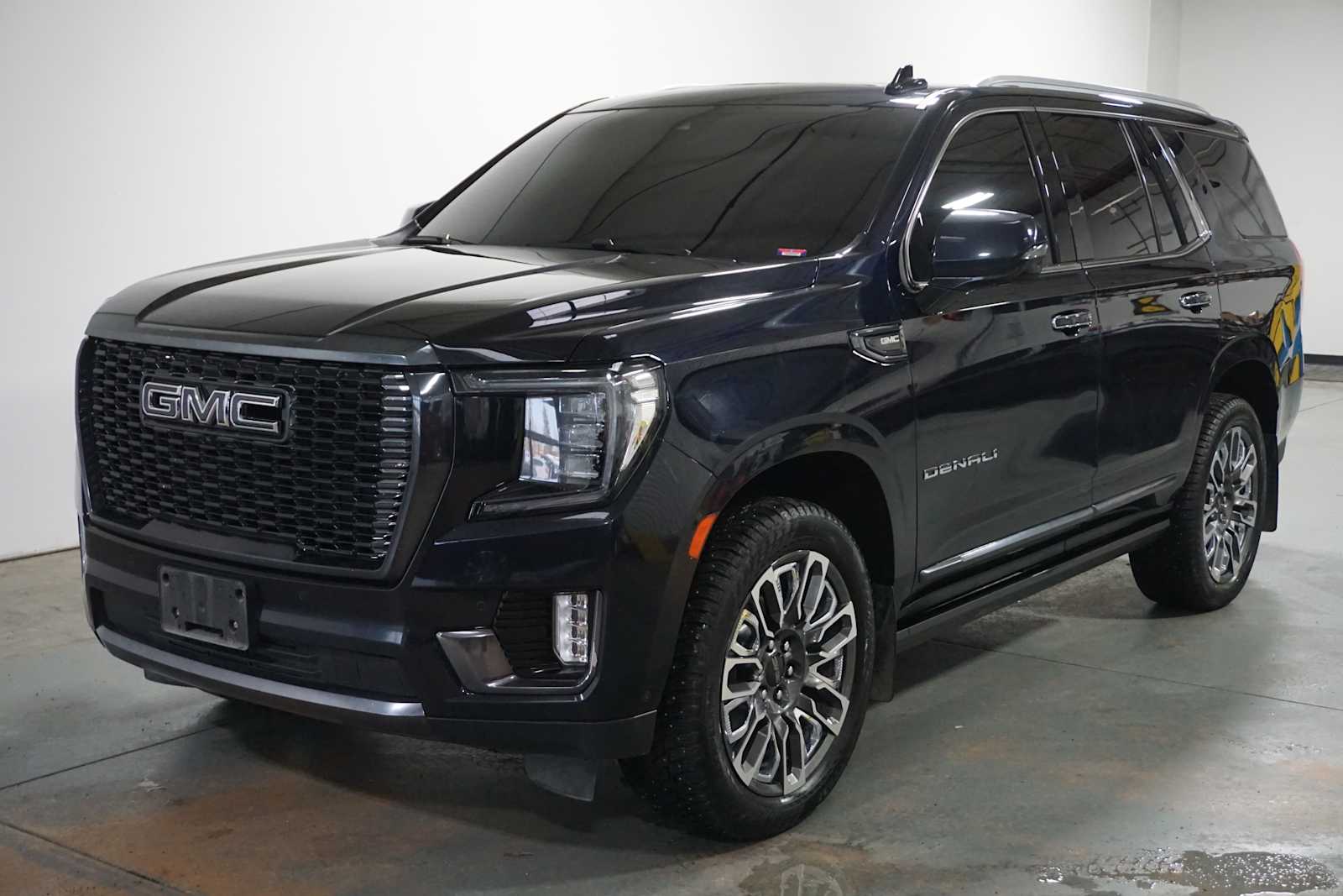 Thumbnail: 2023 GMC Yukon - 1