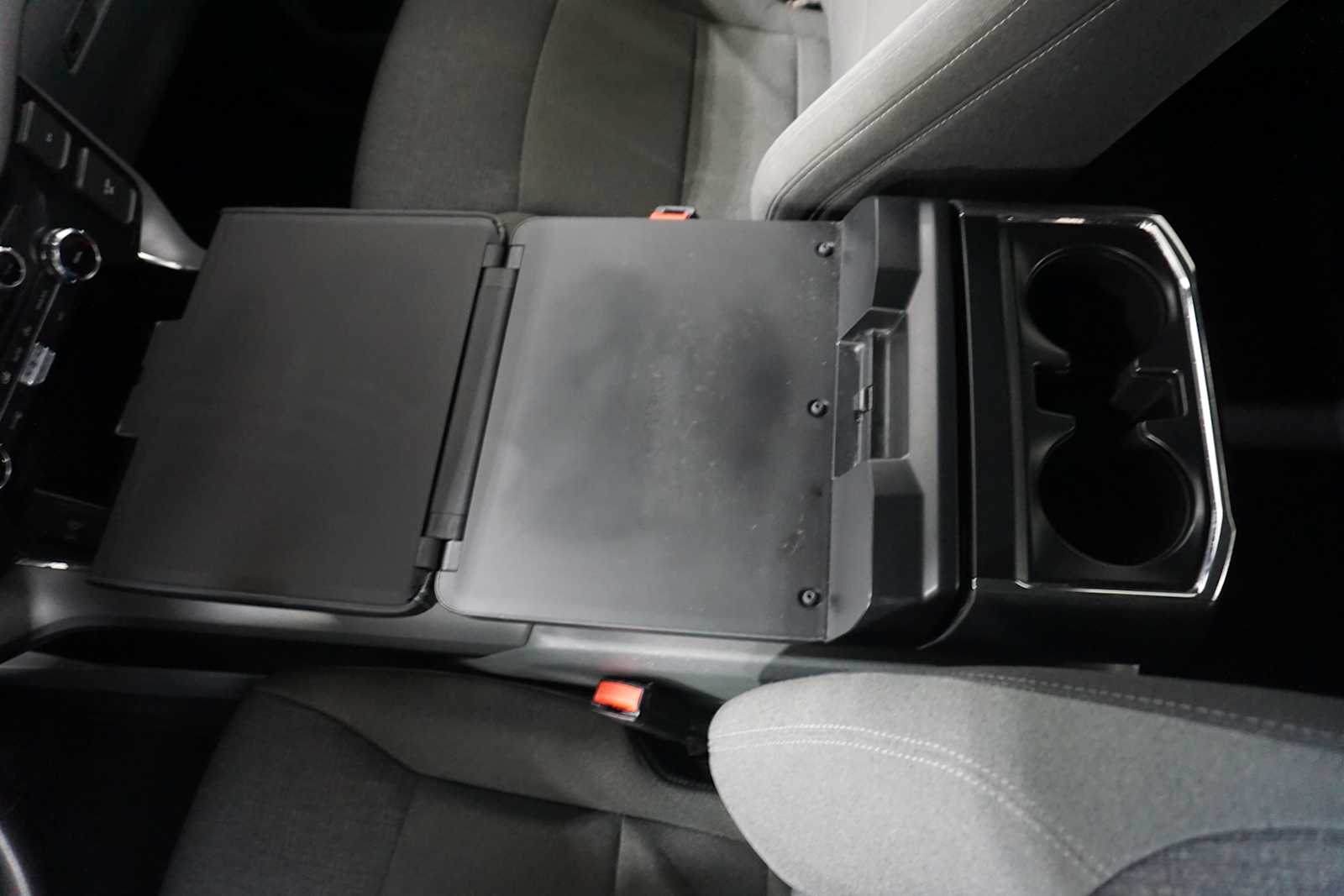 Thumbnail: 2024 Ford F-150 - 22