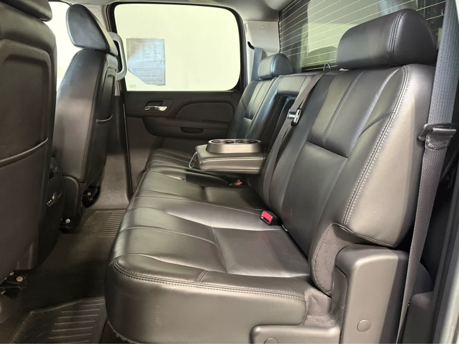 Thumbnail: 2007 Chevrolet Silverado 1500 - 15