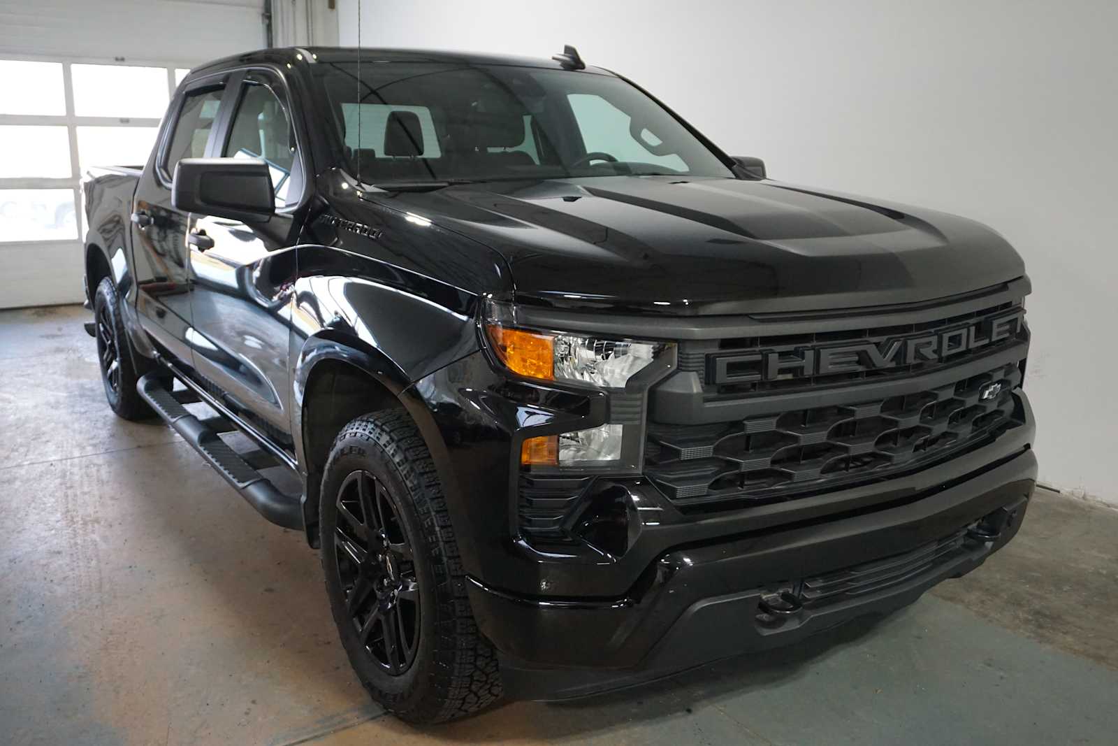 Thumbnail: 2024 Chevrolet Silverado 1500 - 5