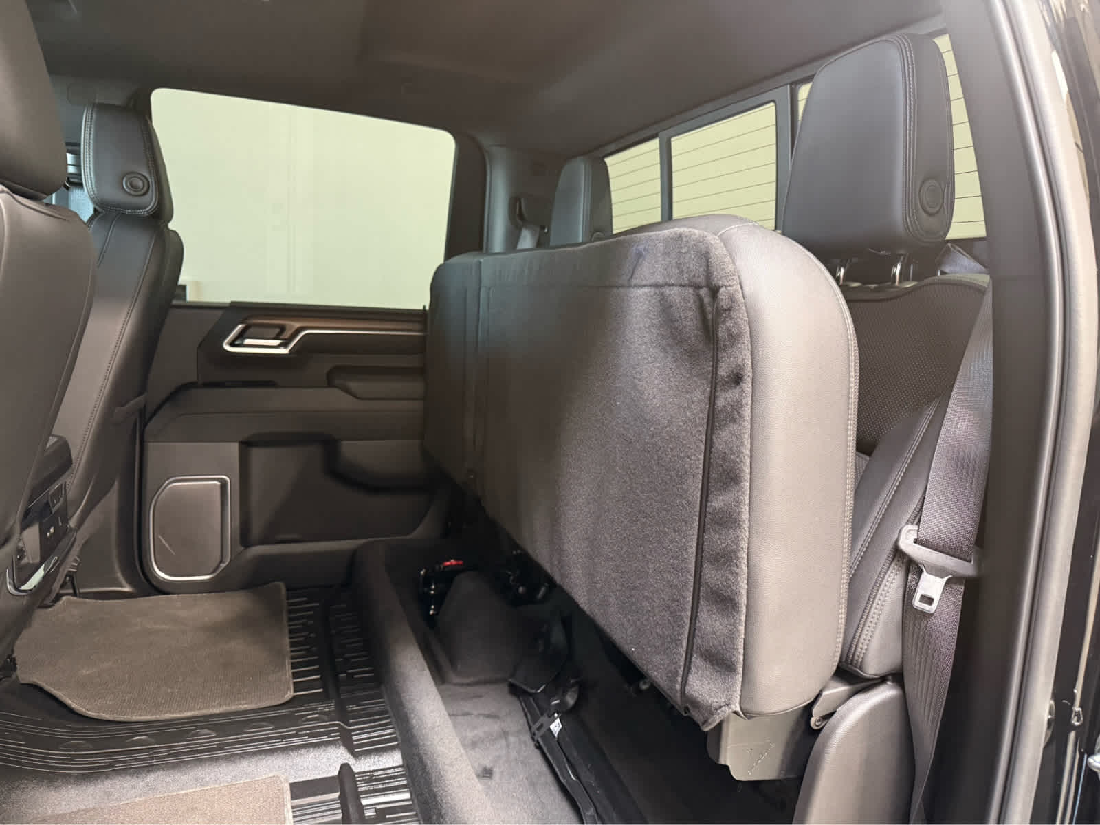 Thumbnail: 2024 Chevrolet Silverado 2500 - 16