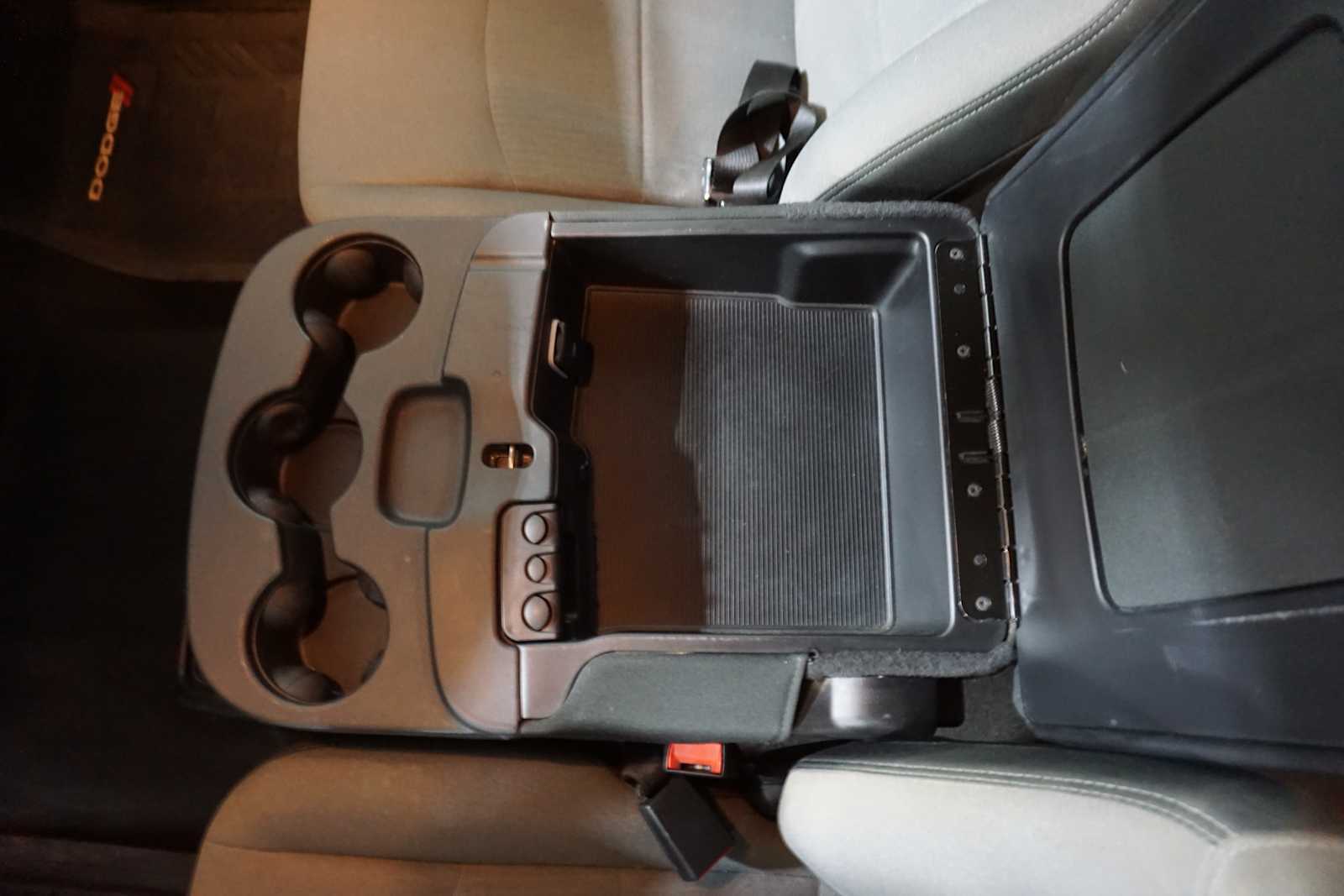 Thumbnail: 2022 RAM 2500 - 21