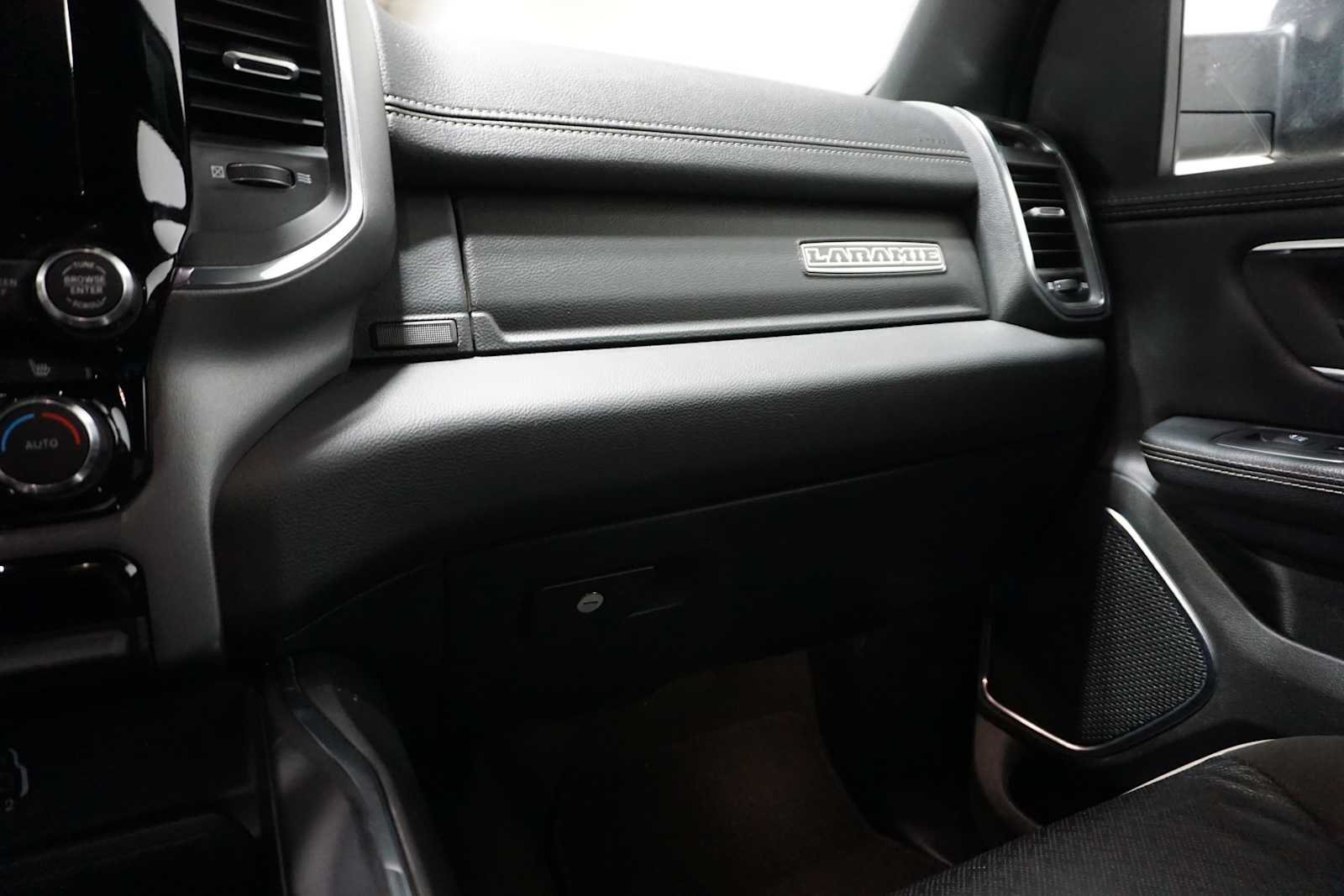 Thumbnail: 2024 RAM 1500 - 19