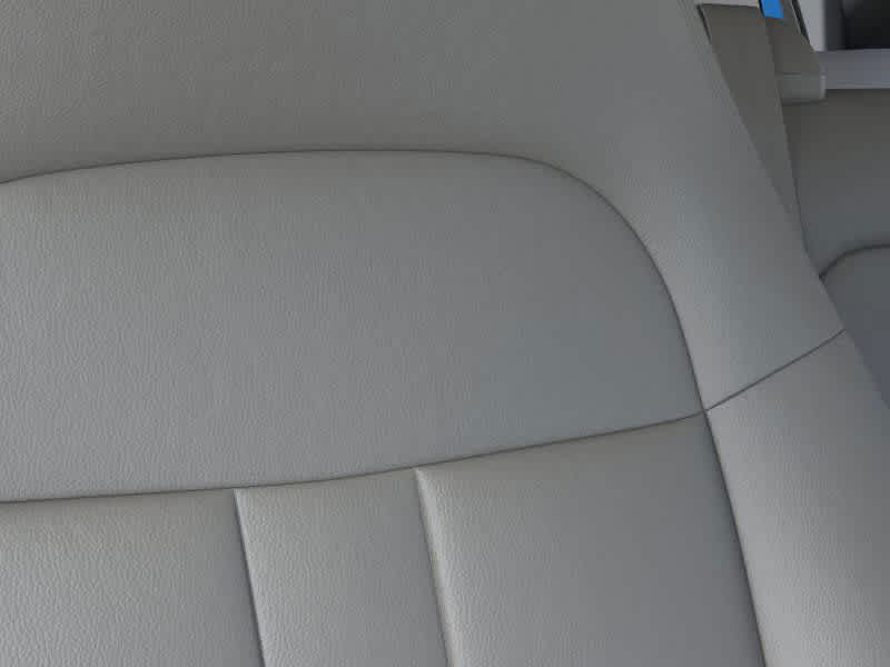 Thumbnail: 2025 Chevrolet Express - 21