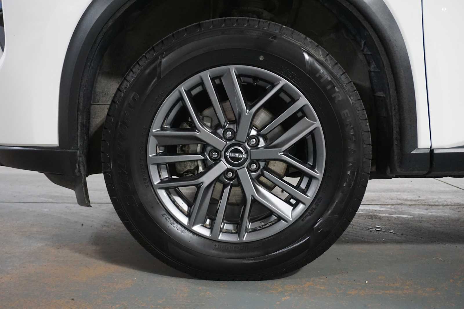 Thumbnail: 2024 Nissan Rogue - 8