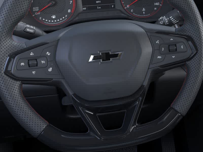 Thumbnail: 2026 Chevrolet Trax - 19