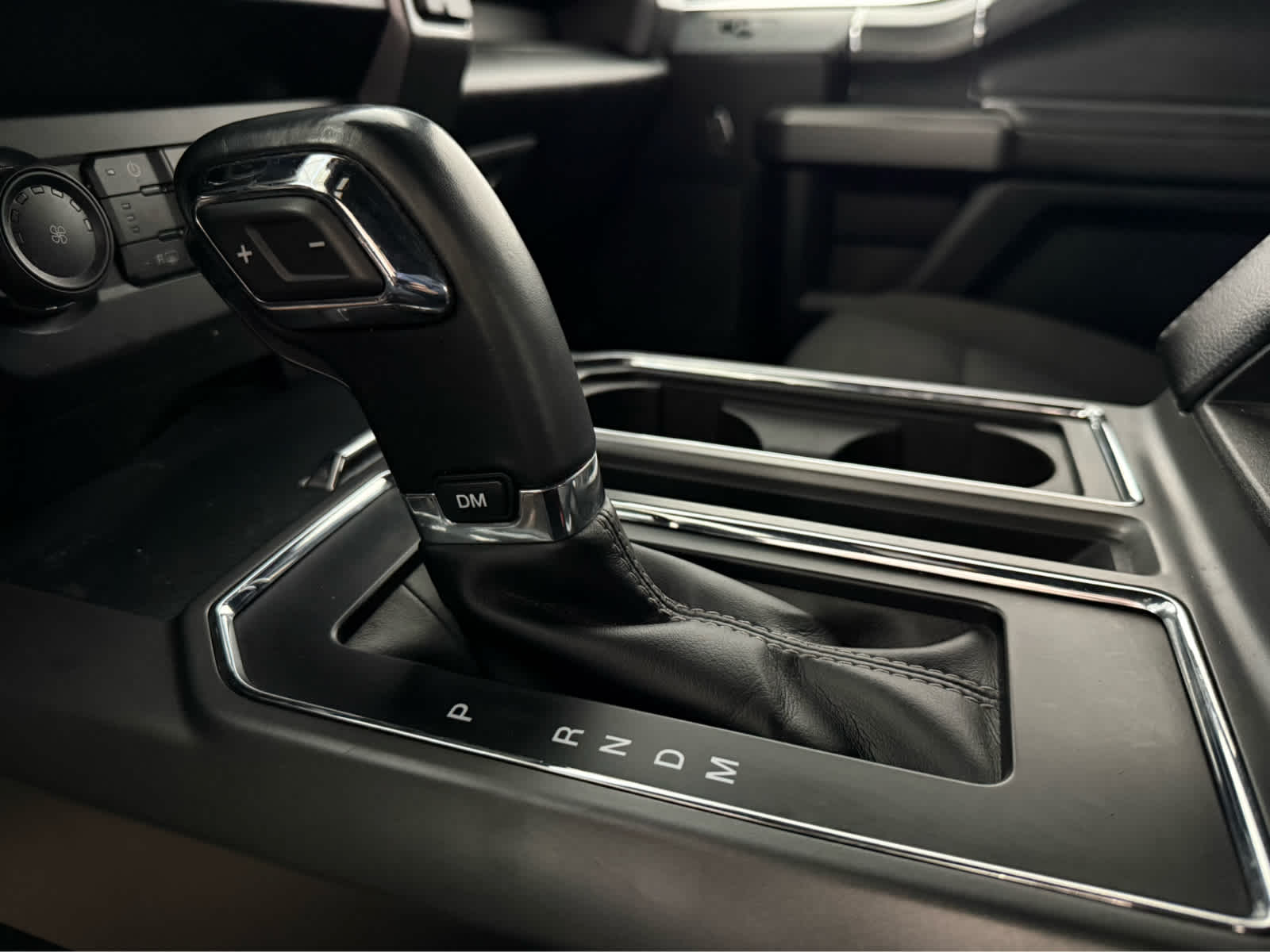 Thumbnail: 2019 Ford F-150 - 22