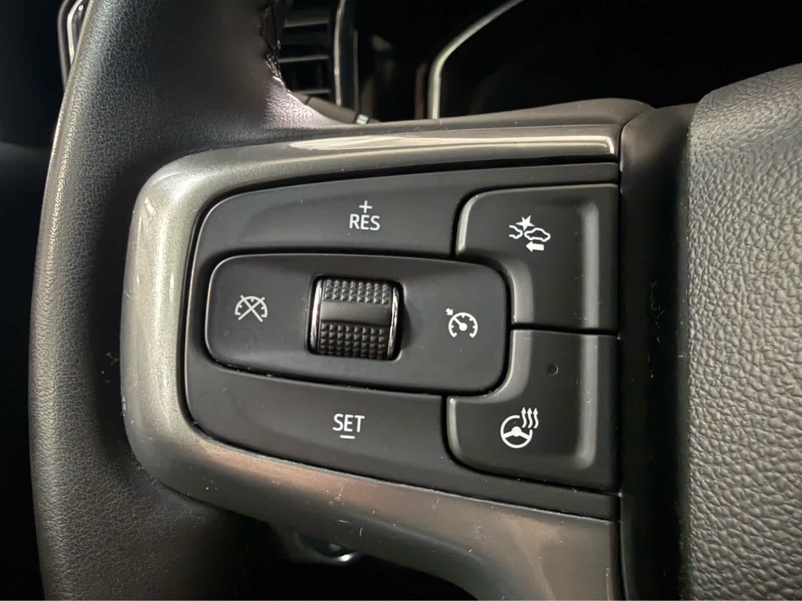 Thumbnail: 2025 Chevrolet Silverado 1500 - 19