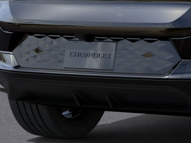 Thumbnail: 2026 Chevrolet Equinox - 14