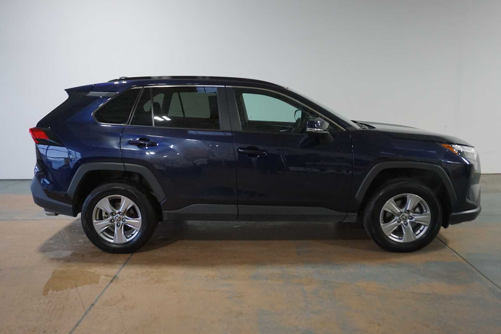 Thumbnail: 2024 Toyota RAV4 - 6