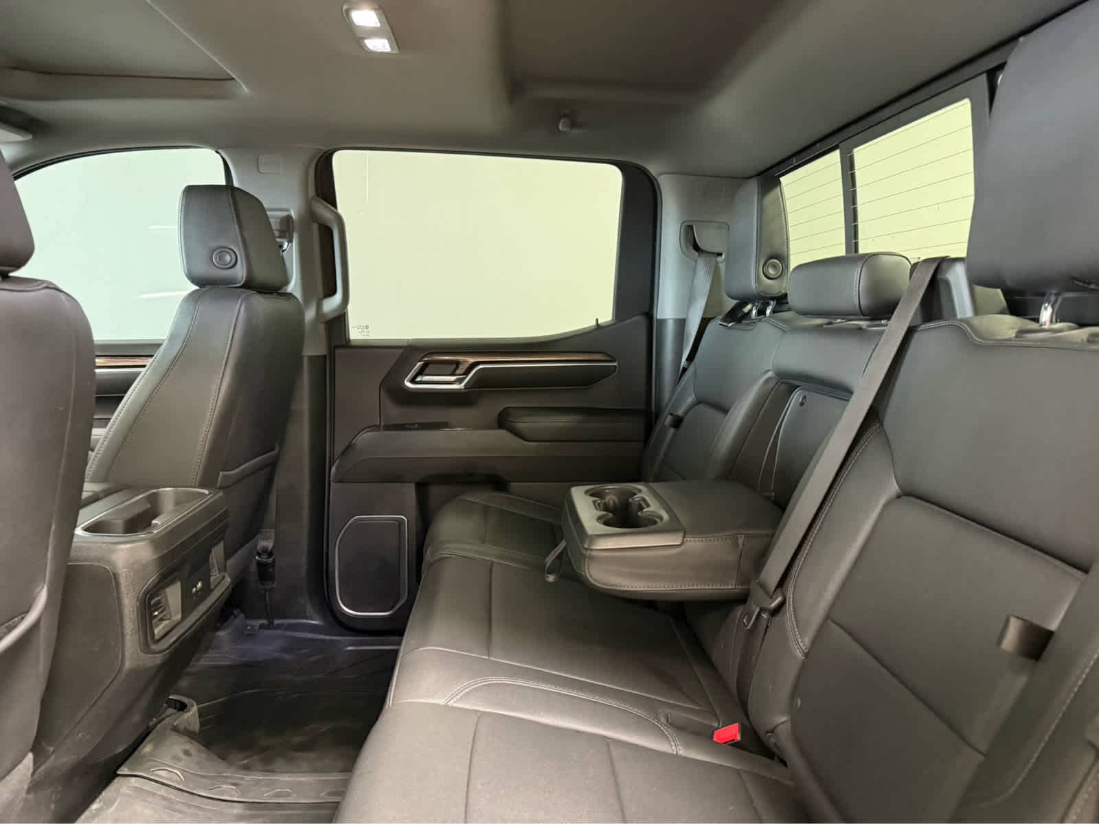 Thumbnail: 2023 Chevrolet Silverado 1500 - 16