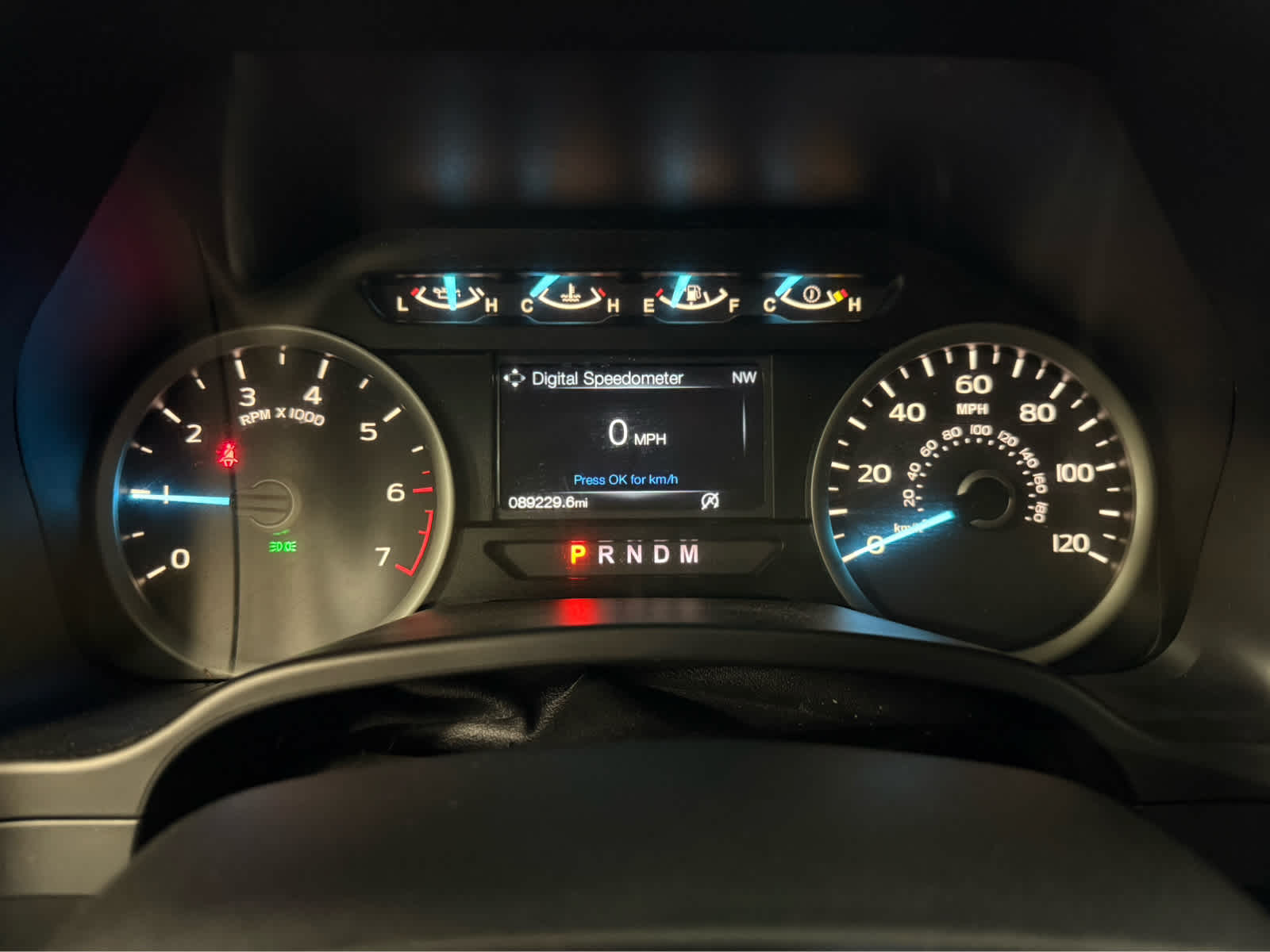 Thumbnail: 2019 Ford F-150 - 24