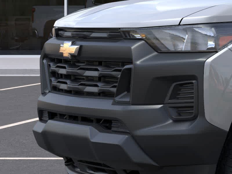 Thumbnail: 2026 Chevrolet Colorado - 13
