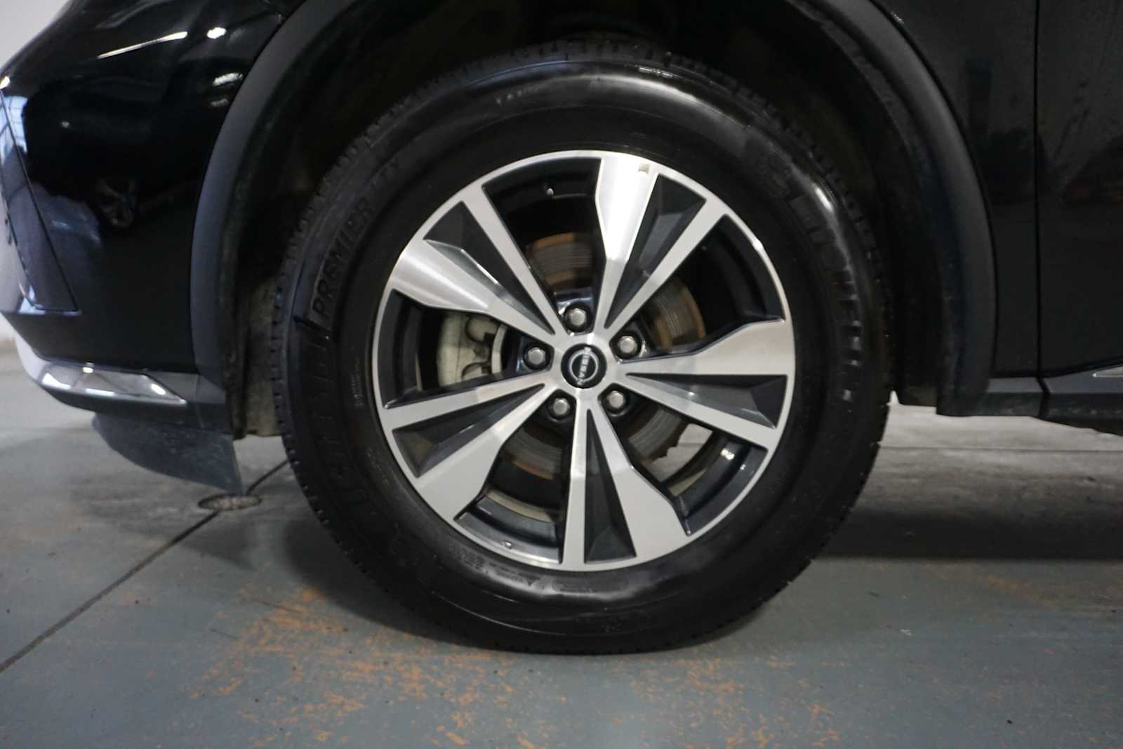 Thumbnail: 2023 Nissan Murano - 8